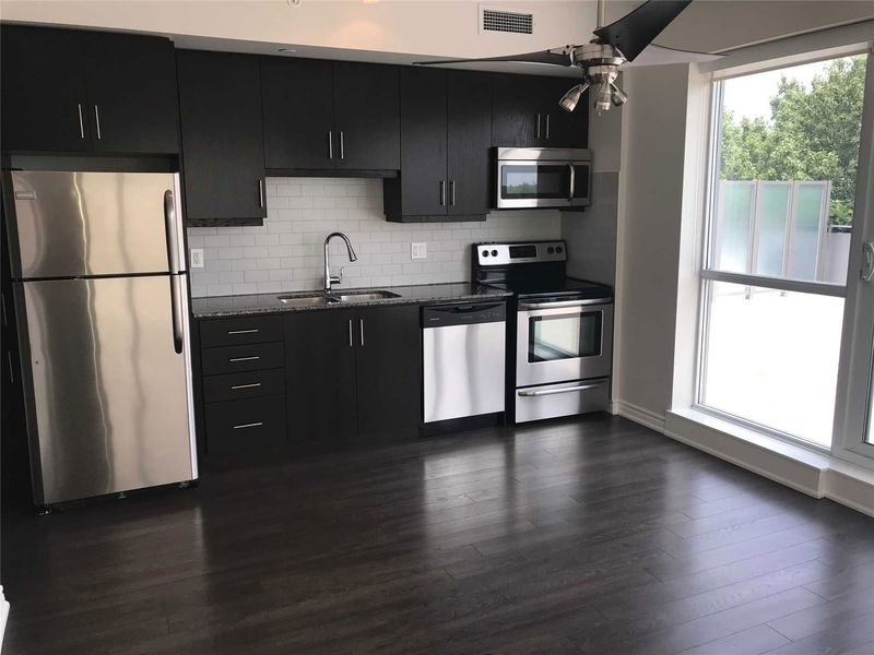 Preview image for 15 James Finlay Way #626, Toronto