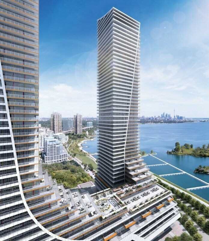 Preview image for 20 Shore Breeze Dr #2101, Toronto