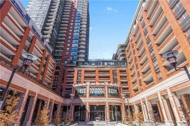 Preview image for 830 Lawrence Ave W #1210, Toronto