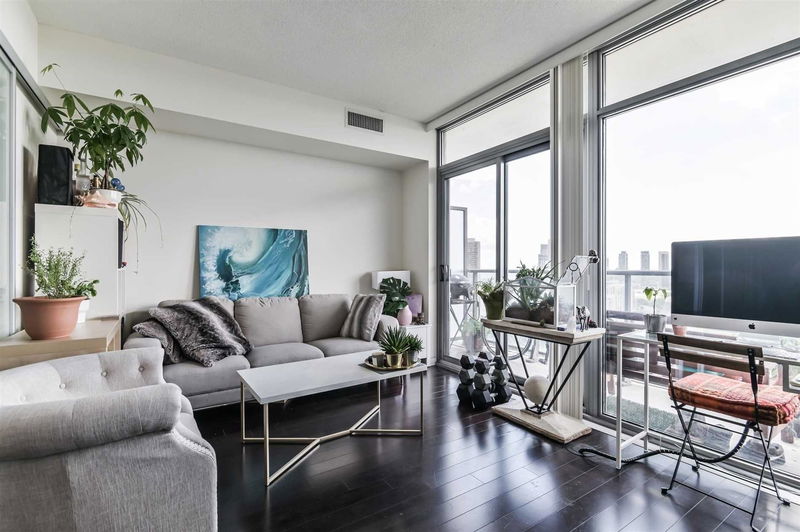 Preview image for 105 The Queensway Ave #3107, Toronto