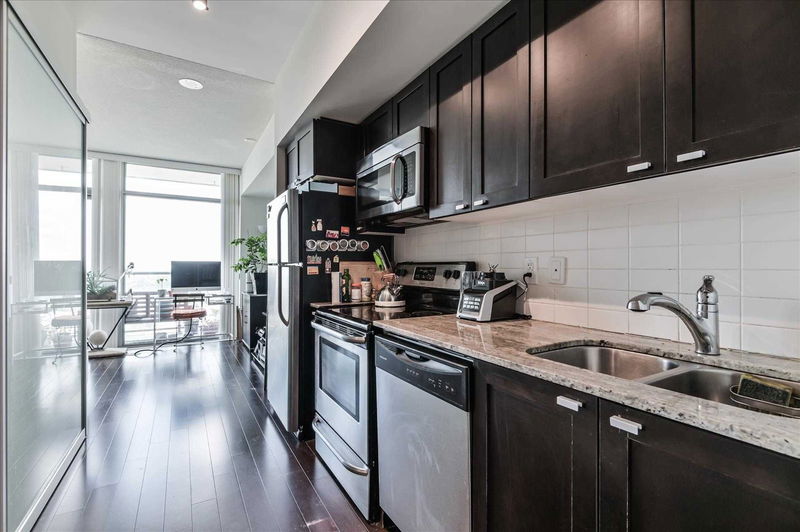 Preview image for 105 The Queensway Ave #3107, Toronto