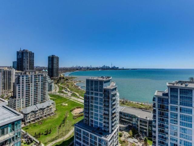 Preview image for 2121 Lake Shore Blvd W #1604, Toronto