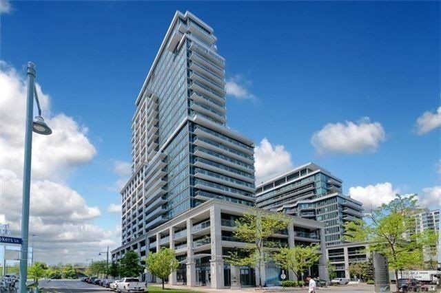 Preview image for 2121 Lake Shore Blvd W #1604, Toronto