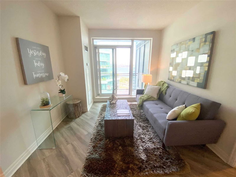 Preview image for 2121 Lake Shore Blvd W #1604, Toronto