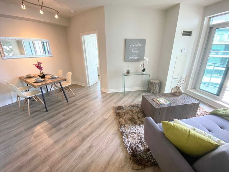 Preview image for 2121 Lake Shore Blvd W #1604, Toronto