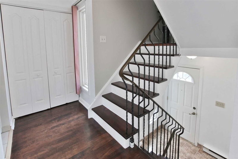 Preview image for 640 Rathburn Rd E #31, Mississauga