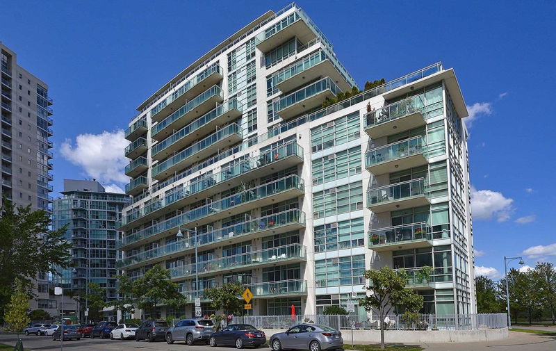 Preview image for 5 Marine Parade Dr #330, Toronto