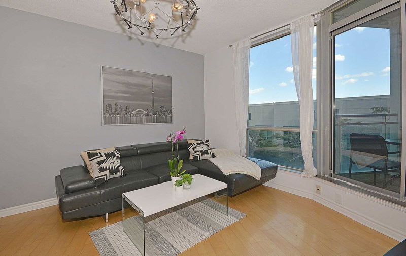 Preview image for 5 Marine Parade Dr #330, Toronto