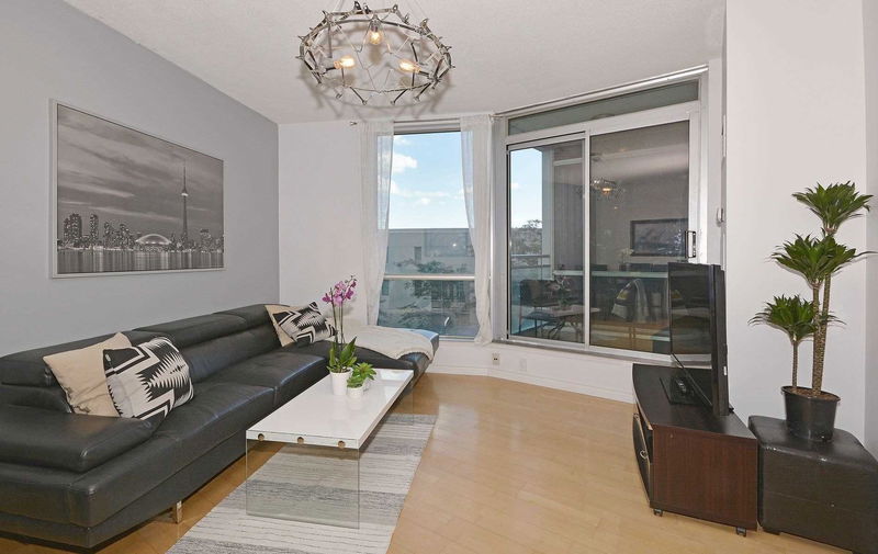 Preview image for 5 Marine Parade Dr #330, Toronto