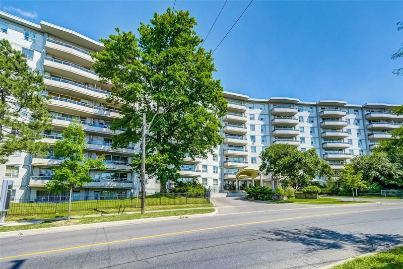 Preview image for 80 Grandravine Dr #909, Toronto