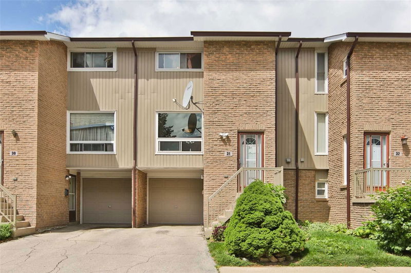 Preview image for 640 Rathburn Rd E #31, Mississauga