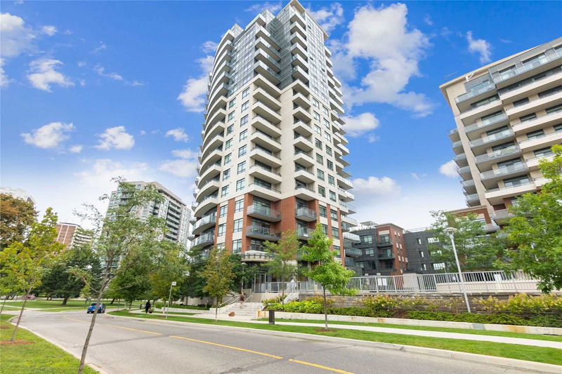 Preview image for 25 Fontenay Crt #306, Toronto