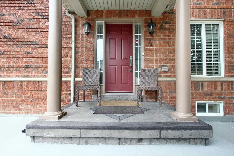 Preview image for 4 Ashmere Rd, Brampton