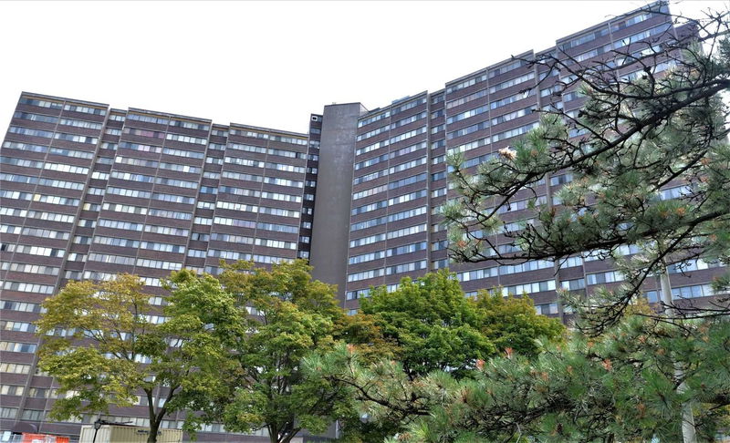 Preview image for 11 Wincott Dr #303, Toronto