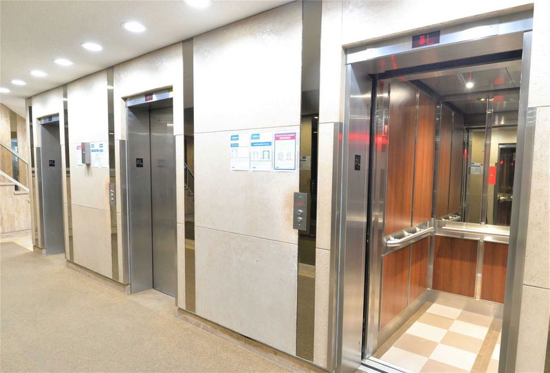 Preview image for 11 Wincott Dr #303, Toronto
