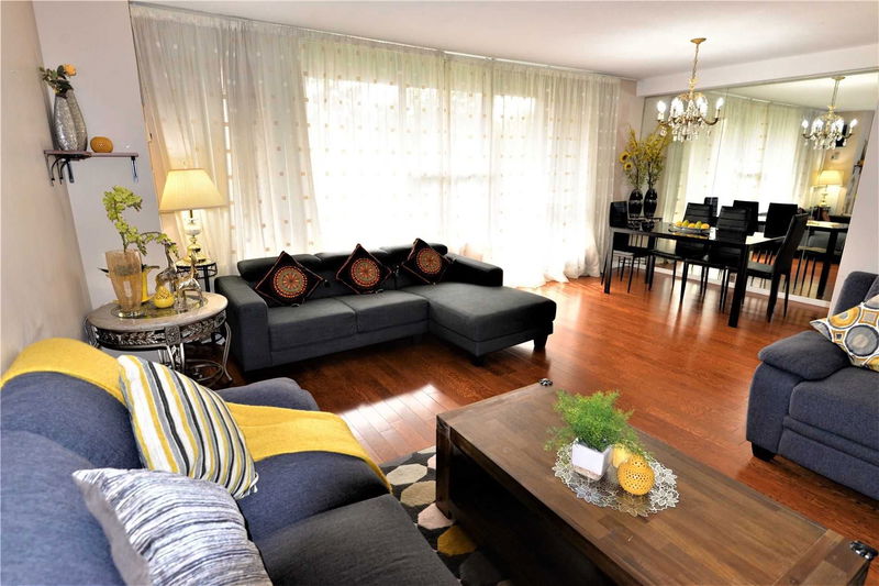 Preview image for 11 Wincott Dr #303, Toronto