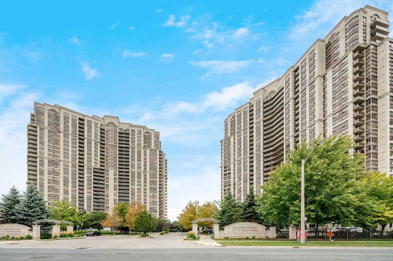 Preview image for 700 Humberwood Blvd #726, Toronto