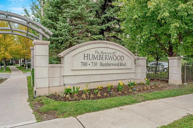 Preview image for 700 Humberwood Blvd #726, Toronto