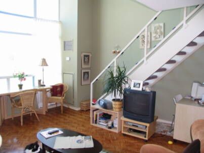 Preview image for 200 Manitoba St #322, Toronto