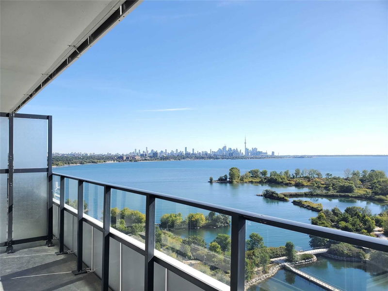 Preview image for 20 Shore Breeze Dr #1408, Toronto