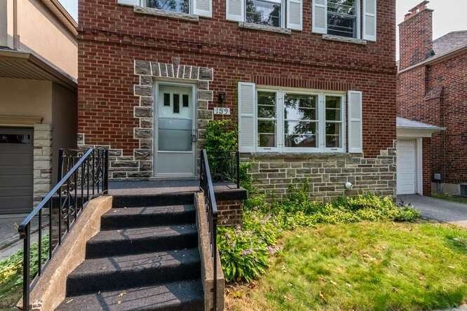 Preview image for 159 Brentwood Rd N, Toronto