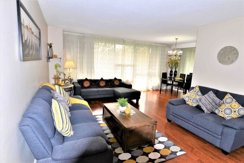 Preview image for 11 Wincott Dr #303, Toronto