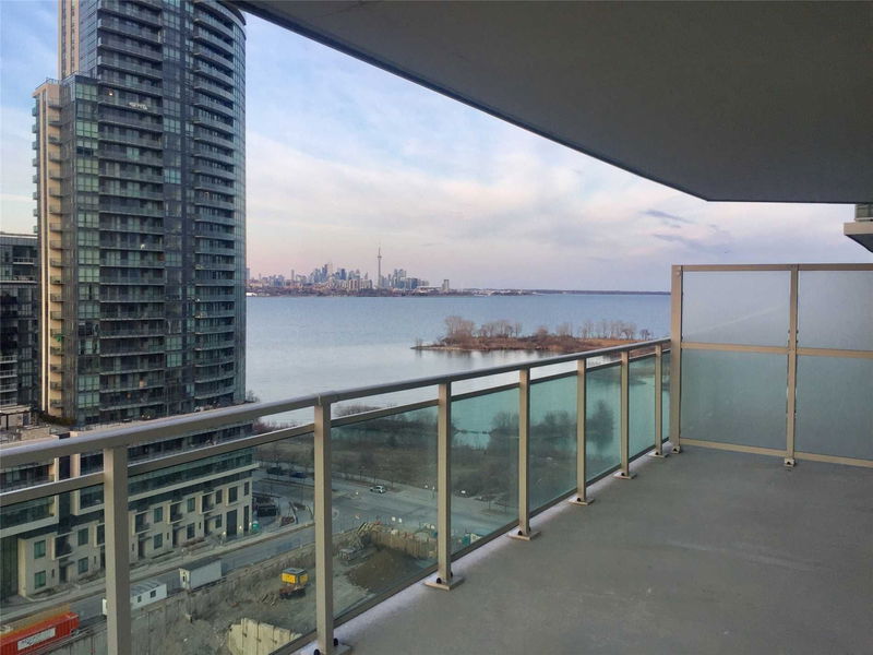 Preview image for 33 Shore Breeze Dr #2204, Toronto