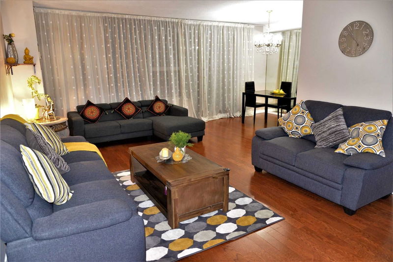 Preview image for 11 Wincott Dr #303, Toronto