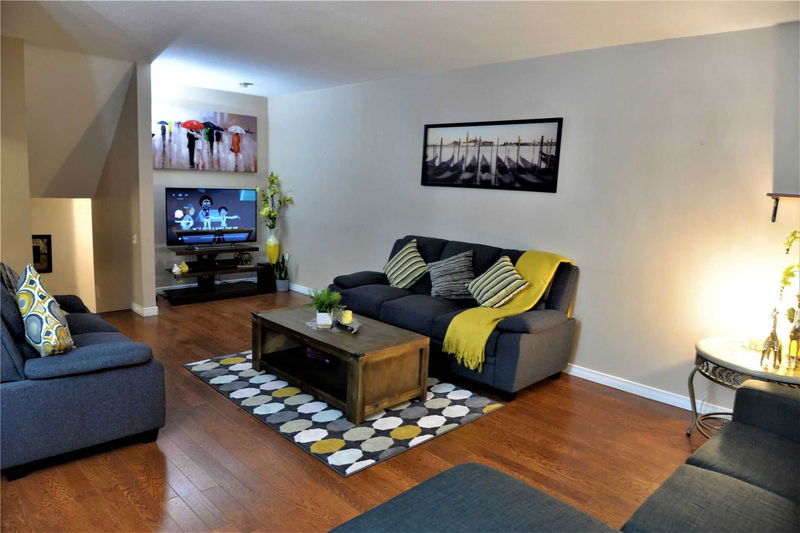 Preview image for 11 Wincott Dr #303, Toronto