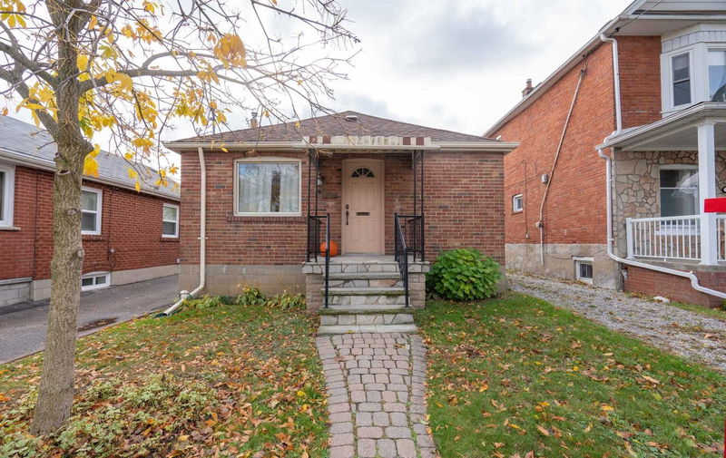 Preview image for 191 Lambton Ave, Toronto