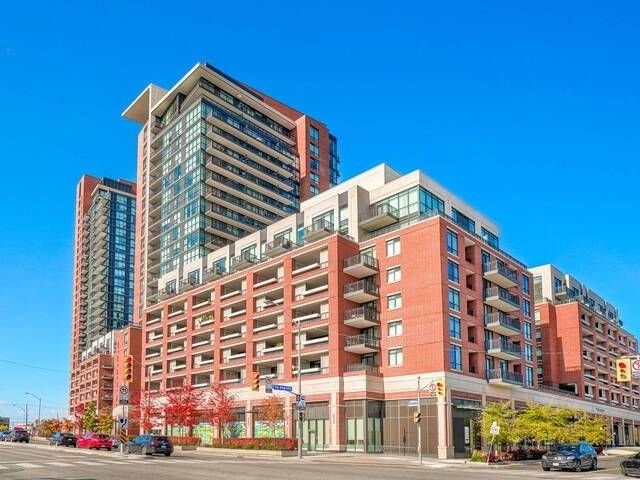 Preview image for 800 Lawrence Ave W #401, Toronto