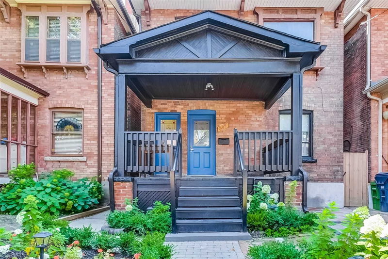 Preview image for 507 Annette St, Toronto