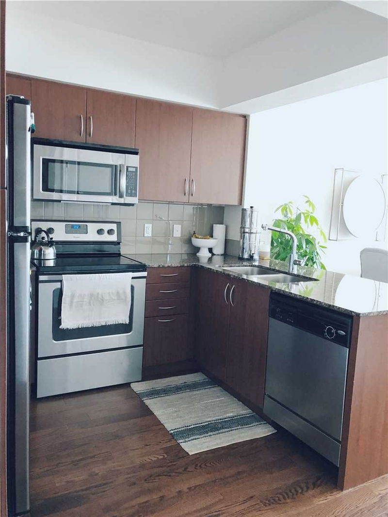 Preview image for 2230 Lake Shore Blvd W #1501, Toronto