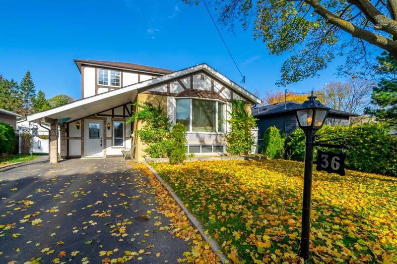 Preview image for 36 Littlewood Cres, Toronto