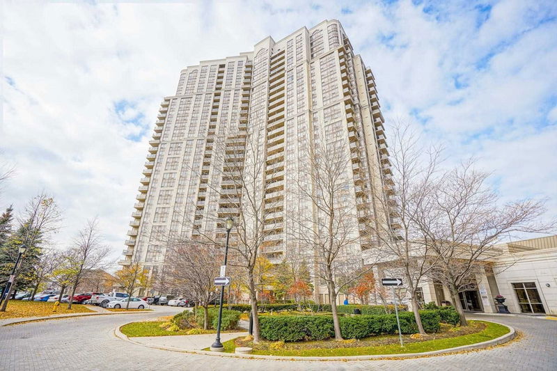 Preview image for 710 Humberwood Blvd #2303, Toronto