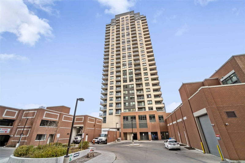 Preview image for 1410 Dupont St #704, Toronto