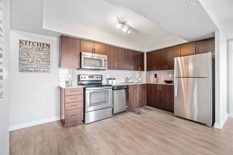 Preview image for 1410 Dupont St #704, Toronto