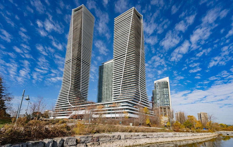 Preview image for 30 Shore Breeze Dr #3111, Toronto