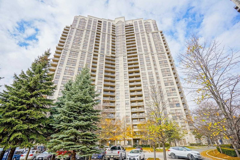 Preview image for 710 Humberwood Blvd #2303, Toronto