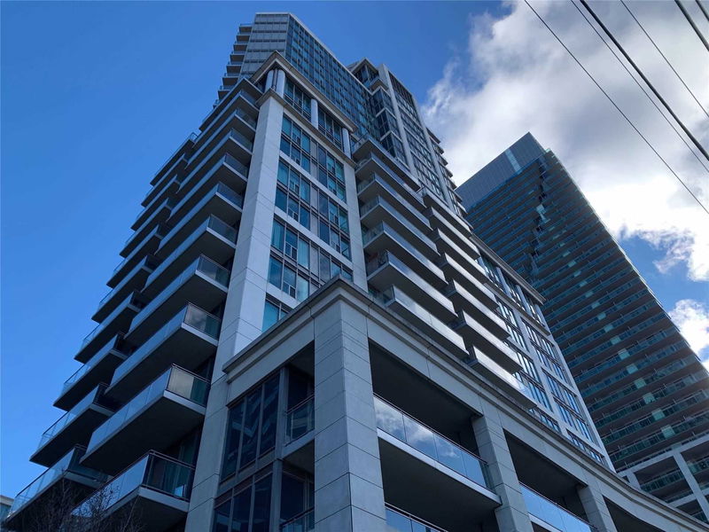 Preview image for 2121 Lake Shore Blvd #716, Toronto