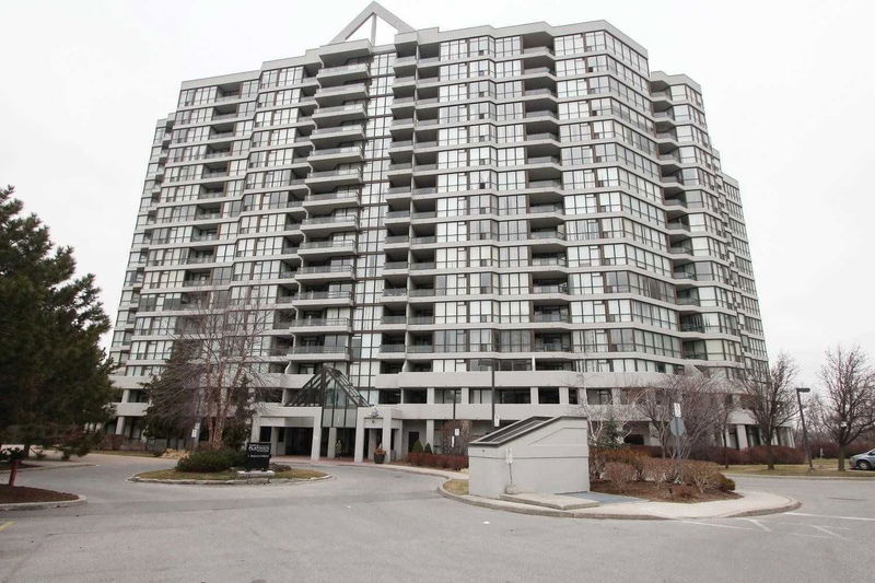 Preview image for 1 Rowntree Rd #1517, Toronto