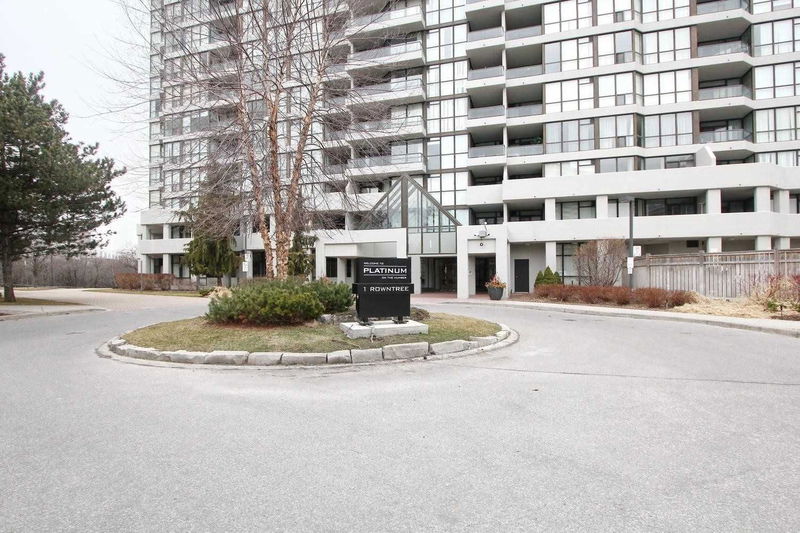 Preview image for 1 Rowntree Rd #1517, Toronto