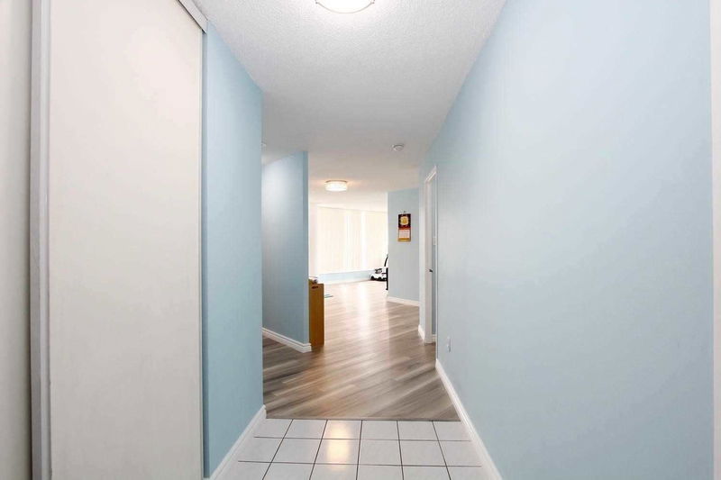 Preview image for 1 Rowntree Rd #1517, Toronto