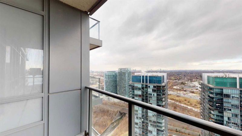 Preview image for 36 Park Lawn Rd #3207, Toronto