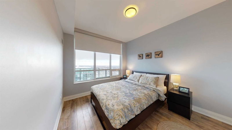 Preview image for 36 Park Lawn Rd #3207, Toronto