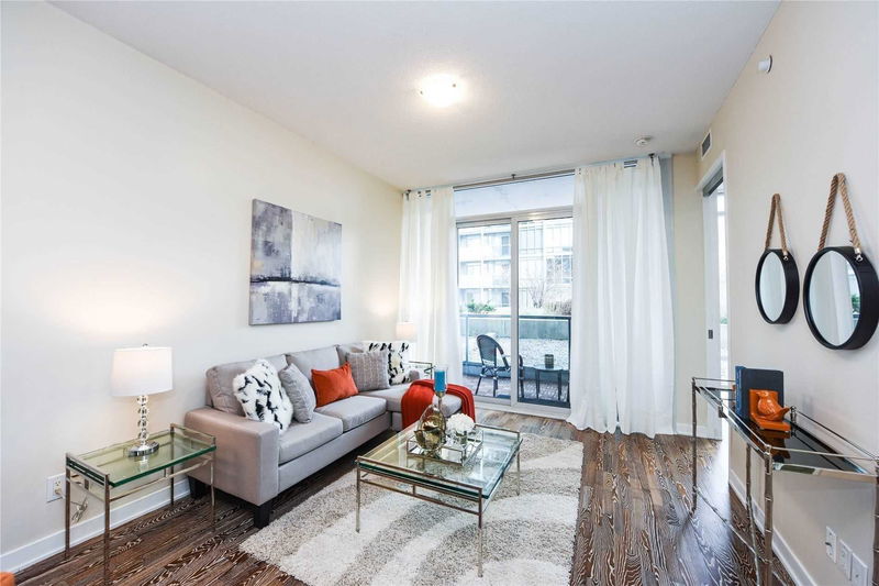 Preview image for 88 Park Lawn Rd #209, Toronto