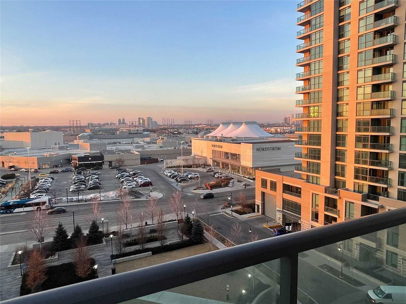 Preview image for 215 Sherway Gardens Rd #807, Toronto