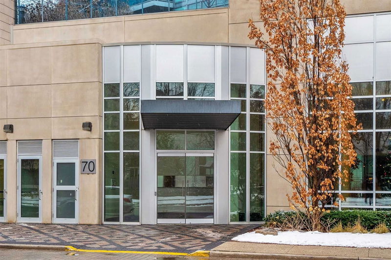 Preview image for 70 Absolute Ave #1610, Mississauga