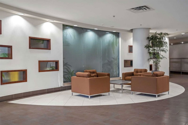 Preview image for 70 Absolute Ave #1610, Mississauga