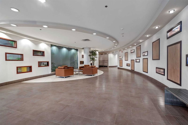 Preview image for 70 Absolute Ave #1610, Mississauga